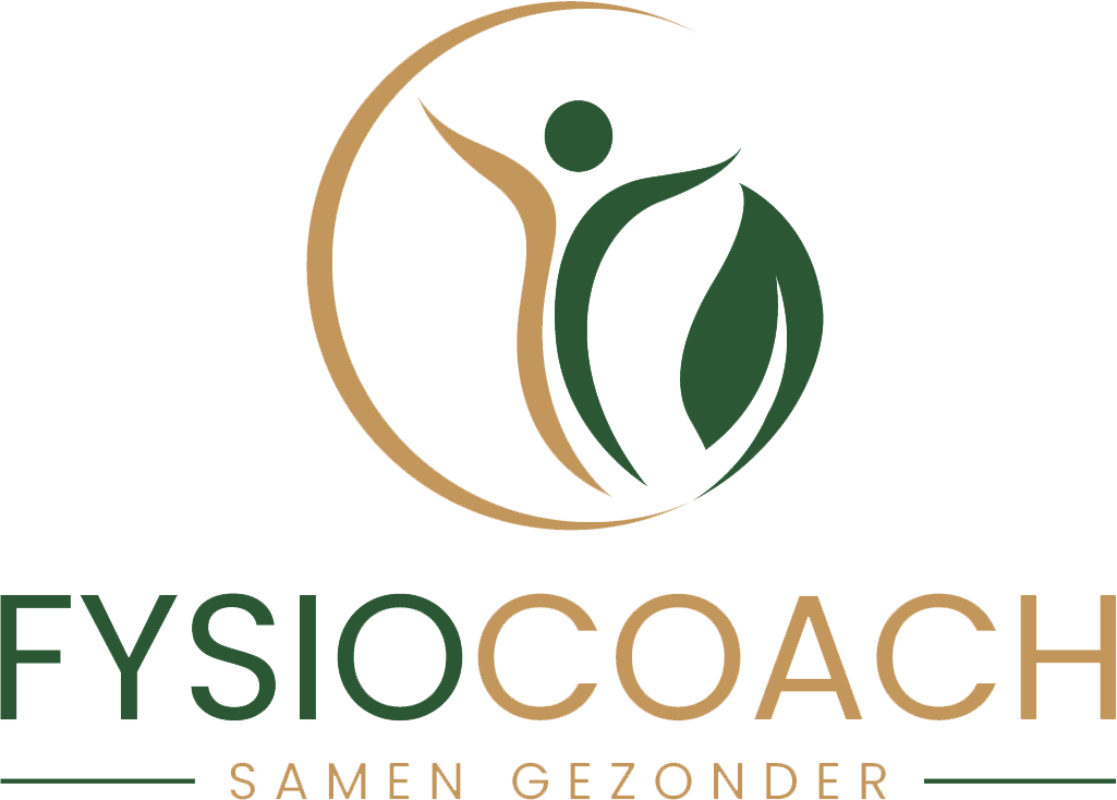 FysioCoach — Samen gezonder